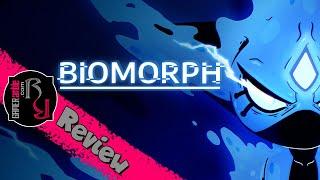 GAMERamble: BIOMORPH Review