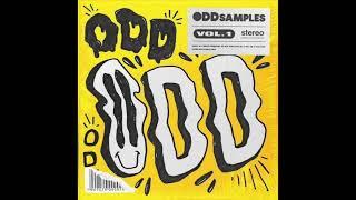 ODDstatus - "ODDsamples Vol. 1"