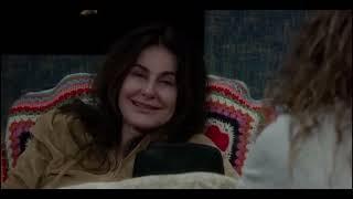 Emmerdale - Faith, Paddy, and Chas Last Scene With Faith (13th October