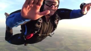 Swoopware: Skydive - Cameron Wilson