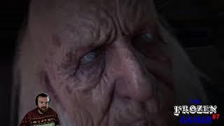 LIVE - Metal Gear Solid V: The Phantom Pain (PC) - Frozen Gamer 87 Plays