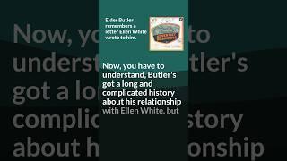 What would you remember from a prophet’s letter? #adventist #seventhdayadventist #ellengwhite