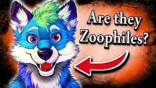 What Causes Furries According to Science?