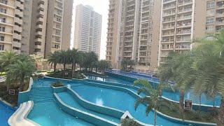 CLEO COUNTY, Noida | Owners review of the counties- Part 2 | Review of 4 year old society