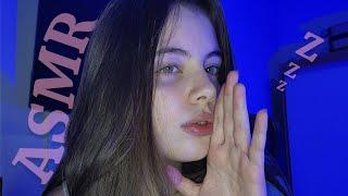 [ASMR] Os melhores sons de boca