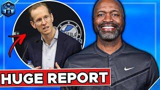 MAJOR changes incoming... This has HUGE implications on the Orlando Magic