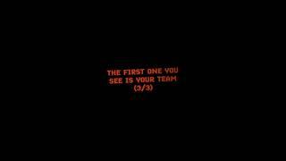 The First Video You See Is Your Marvel Team || (3/3) || #marvel