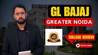 GL BAJAJ PGDM Batch 2025 Admission, Fees, & Placement | Everything You Need to Know!