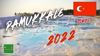 Going to Pamukkale, Turkey *THE HIDDEN BALKANS*