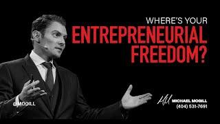 Where's Your Entrepreneurial Freedom?