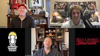 MATT AND JON STINCHCOMB JOIN THE HAMMY SHOW!!