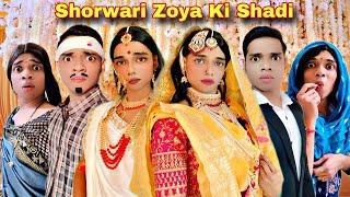 Shorwari Zoya Ki Shadi Ep. 747 | FUNwithPRASAD | #funwithprasad