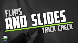 Flips and slides - Learning to skate at 38