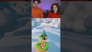 FORTNITE LEGO RULES FOR BOYS OF THE HOUSE