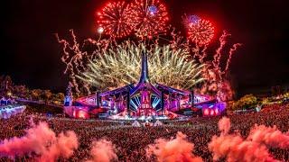 Tomorrowland 2024 - Best Songs, Remixes & Mashups