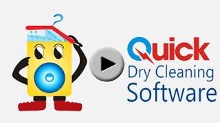 Quick Dry Cleaning 5 Minute Intro