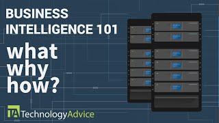 Business Intelligence Tutorial Webinar