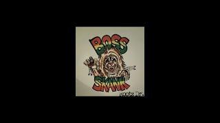 Boss Skank - I Warned You 12” Rising Rockers Records US 1989