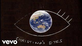 Milow - Christina's Eyes (Official Lyric Video)