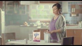 Nestlé BABY & Me | Take No Chance | Hindi