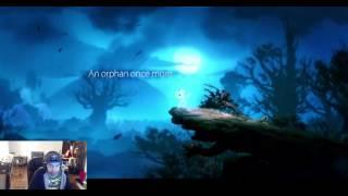 SuperTwoU plays Ori & The Blind Forest - Episode #1