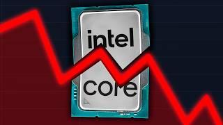 Por qué Ahora NADIE Compra Intel?