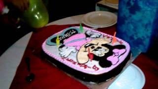 Taha Birth Day 1st celebiration 2011.mp4