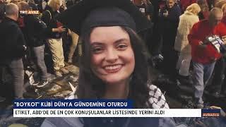 Avrasya Gündemi '17 Eylül 2024'