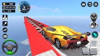 Mega Ramps - Ultimate Races Car Stunts 3D  PC Full Screen .