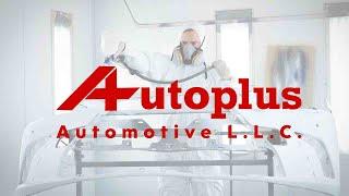 Autoplus Automotive Services.