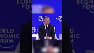 ANDRZEJ DUDA: I NEED GUARANTEES #shorts