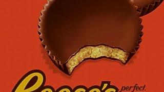 Reese's Peanut Butter Cups Tears Of Joy 2015 TV Commercial HD