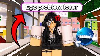 I Made TOXIC EGIRL RAGE QUIT... (Jujutsu Shenanigans)