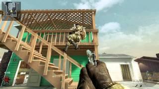 Epic? run / jump