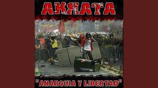 Anarquía y libertad