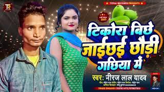 #Maithili song | Niraj Lal #Yadav Maithili Song 2023 | Gachhiya me | Maithili #Gana