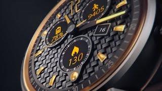 Best Android Smartwatch 2016 - Top 5