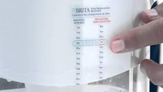 Brita Atlantis Pitcher