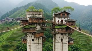 Unseen Natural Wonders of the World -  You’ve Never Heard Of