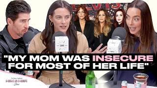 Riley Keough On Grieving Lisa Marie Presley, The Presley Legacy & What She’s Learned About Healing