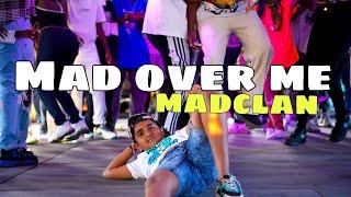 MAD OVER ME -MAD CLAN [END OF THE YEAR DANCE CLASS] DANCE 98