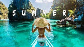 Ibiza Summer Mix 2022 - Best Of Tropical Deep House Music Chill Out Mix 2022 - Chillout Lounge #123