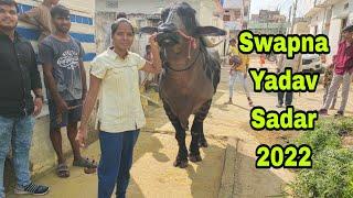 Instagram Fame Swapna Yadav Sadar 2022 | Swapna Yadav Interview | Swapna Yadav Sadar