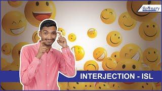 Boonary Foundation New Course | English Interjections  | Expressions | Emojis | Deaf Learning in ISL