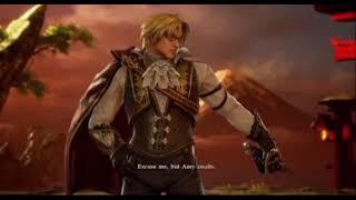 Birdie Spews Soul Calibur VI Funny and Awesome Moments Compilation