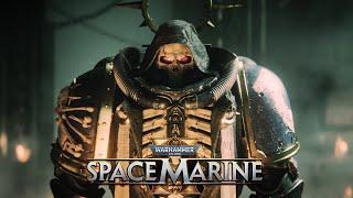 SMASH ALL THE BUGS! | WARHAMMER 40K: Space Marine 2 (Episode 1)