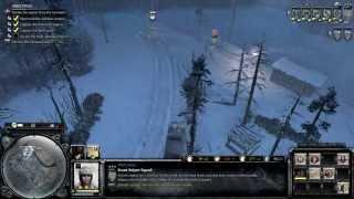 Company of Heroes II: Part 4 - The Miraculous winter