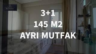 ANTALYA KEPEZ DURALİLER MAH. DE SİTE İÇİNDE 3+1 SATILIK DAİRE