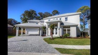 Waterfront Luxury Home - Niceville, Florida Real Estate For Sale