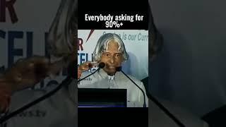 APJ Abdul Kalam Advice a Student #APJ #ABDUL #JAYADEEP OFFICIAL